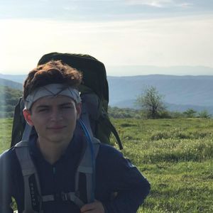 Meet your Posher, Mathew